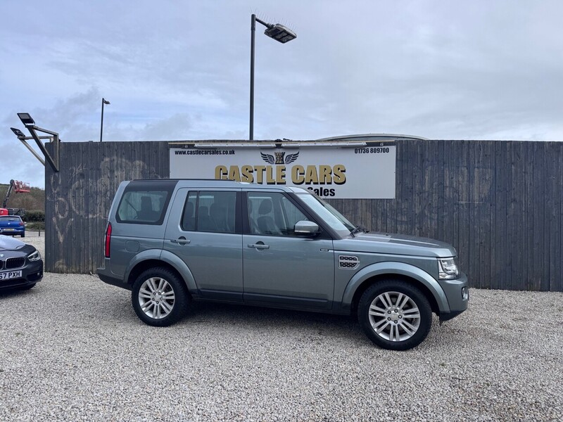 Used Land Rover Discovery 2014 for sale - 77584104: Photo 2