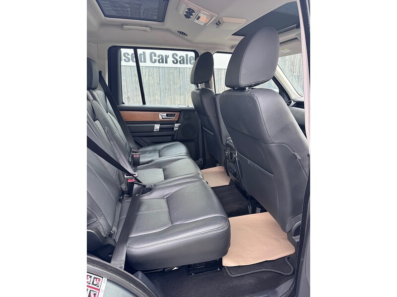 Used Land Rover Discovery 2014 for sale - 77584104: Photo 20