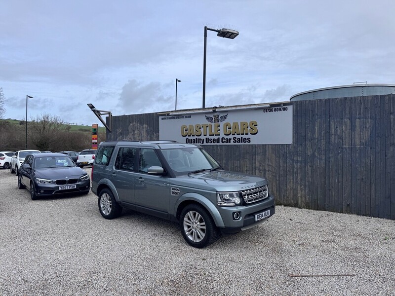 Used Land Rover Discovery 2014 for sale - 77584104: Photo 24