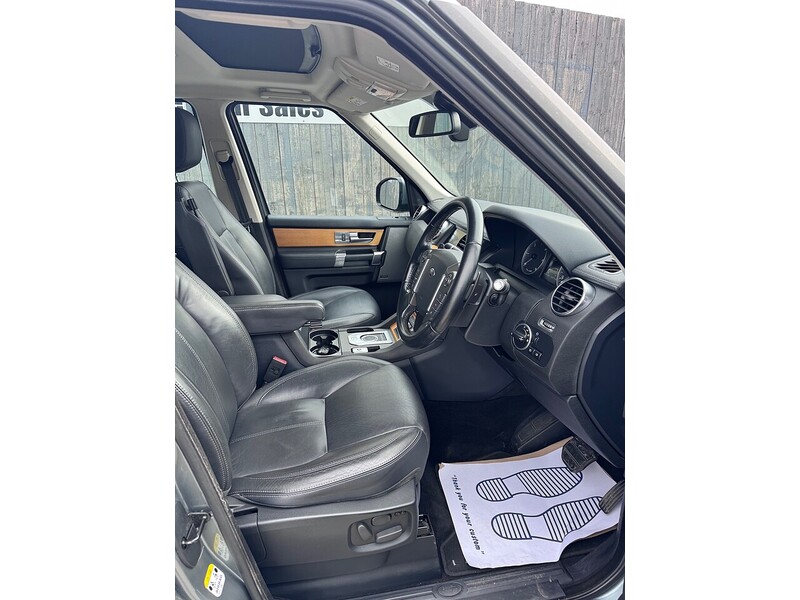 Used Land Rover Discovery 2014 for sale - 77584104: Photo 3