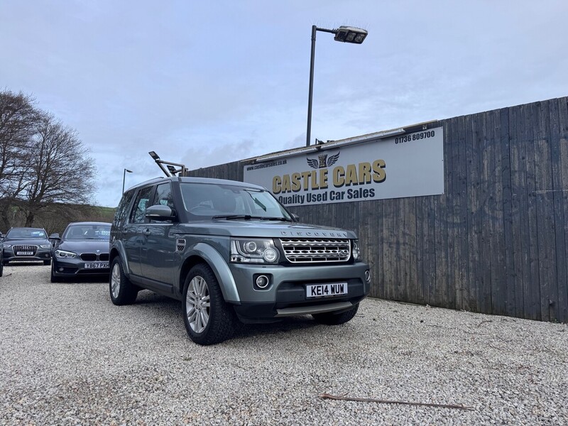 Used Land Rover Discovery 2014 for sale - 77584104: Photo 6