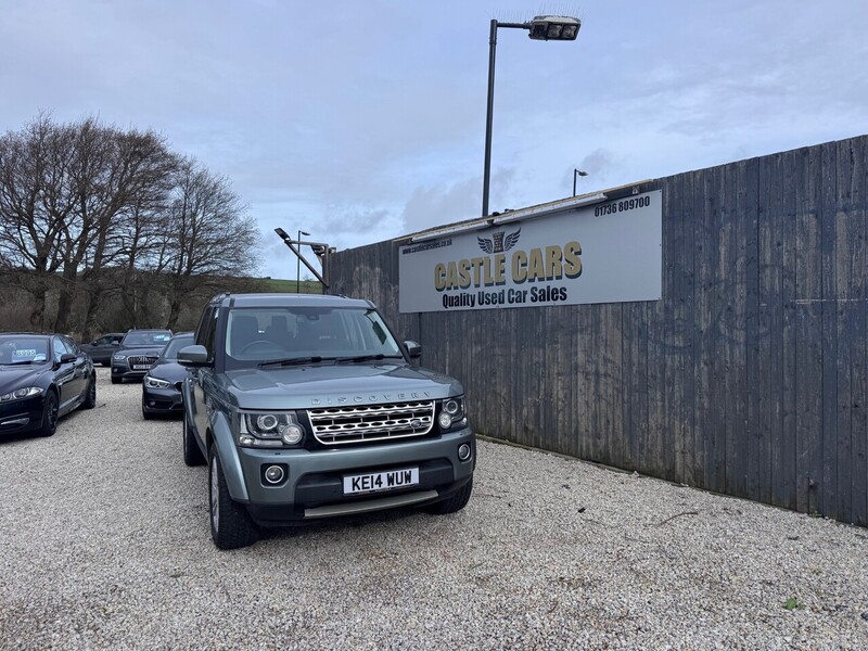 Used Land Rover Discovery 2014 for sale - 77584104: Photo 7