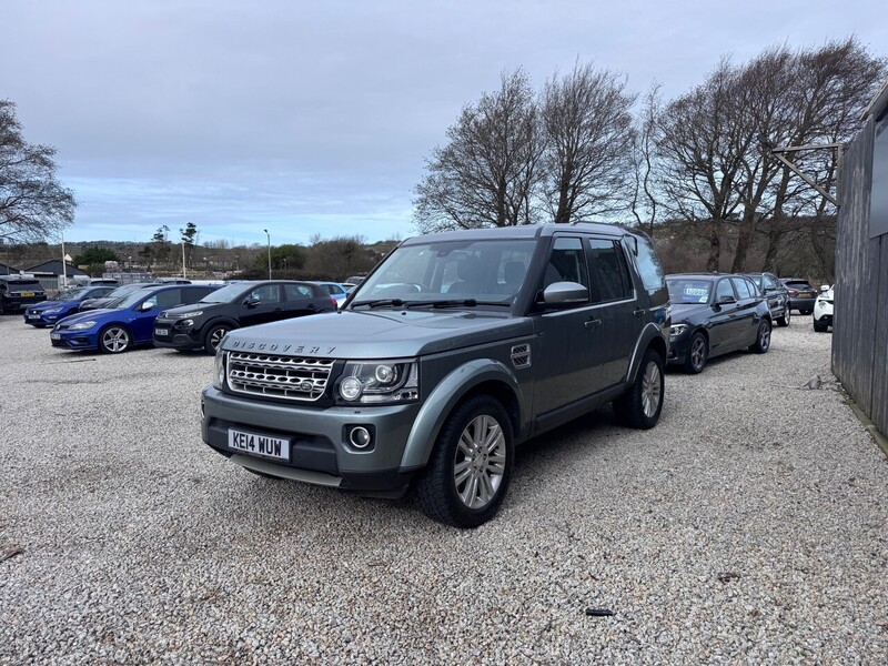 Used Land Rover Discovery 2014 for sale - 77584104: Photo 9