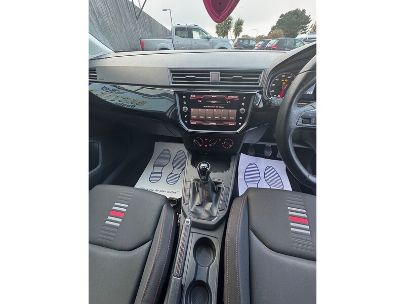 Used SEAT Ibiza 2018 for sale - 76829467: Photo 12