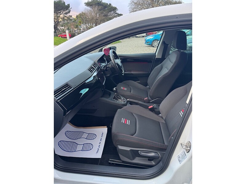 Used SEAT Ibiza 2018 for sale - 76829467: Photo 13