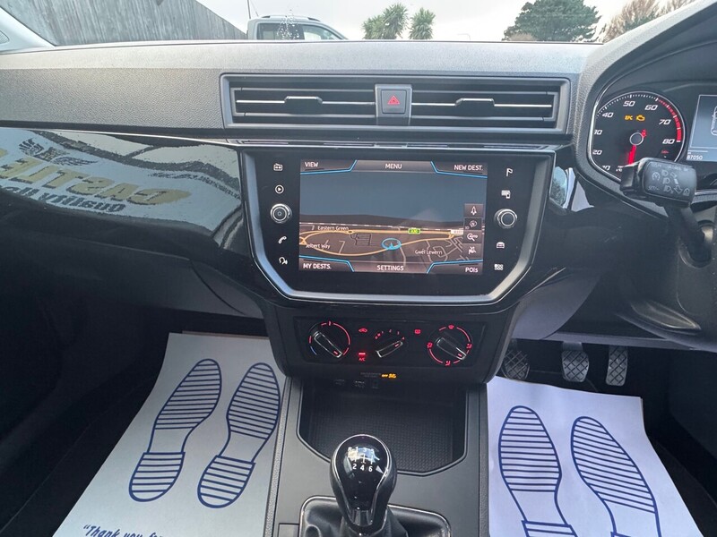 Used SEAT Ibiza 2018 for sale - 76829467: Photo 14