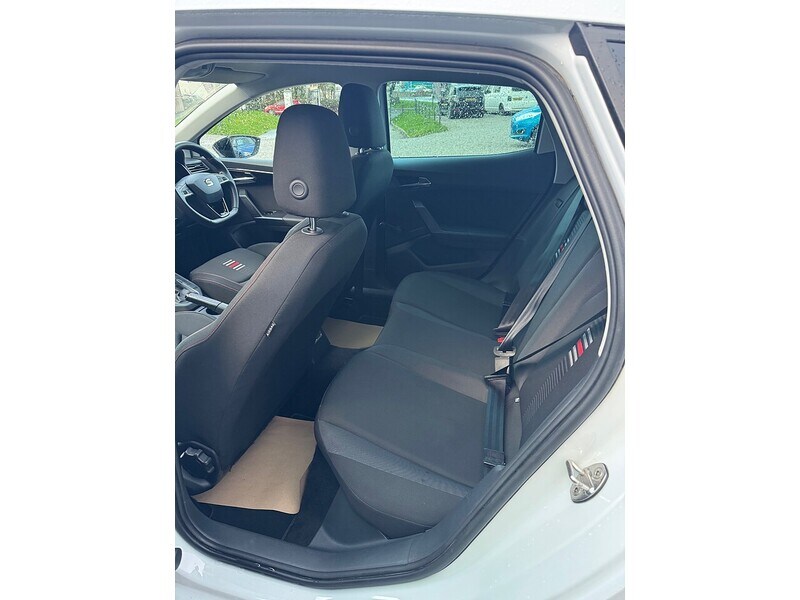 Used SEAT Ibiza 2018 for sale - 76829467: Photo 15