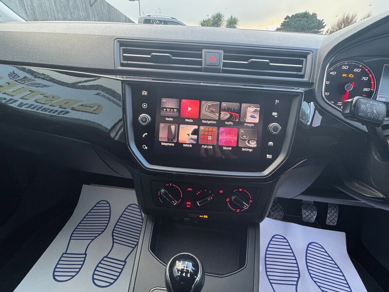 Used SEAT Ibiza 2018 for sale - 76829467: Photo 16