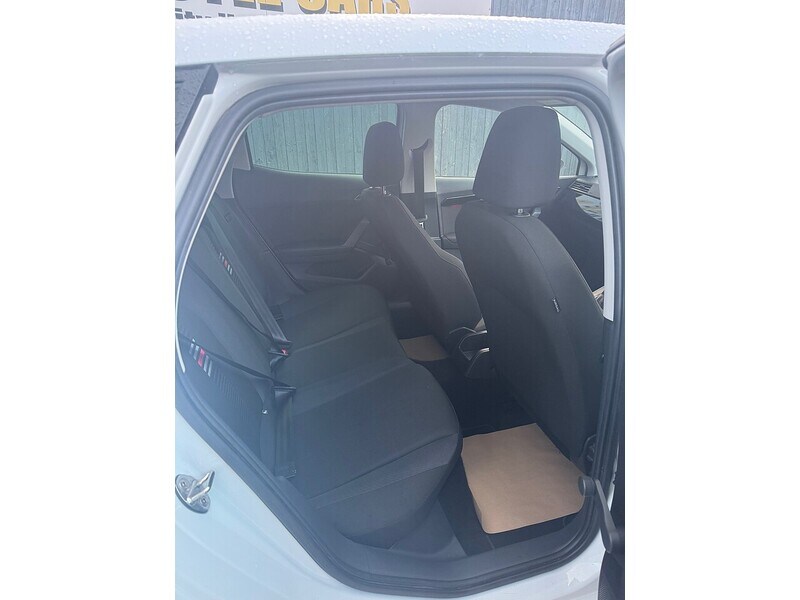 Used SEAT Ibiza 2018 for sale - 76829467: Photo 17