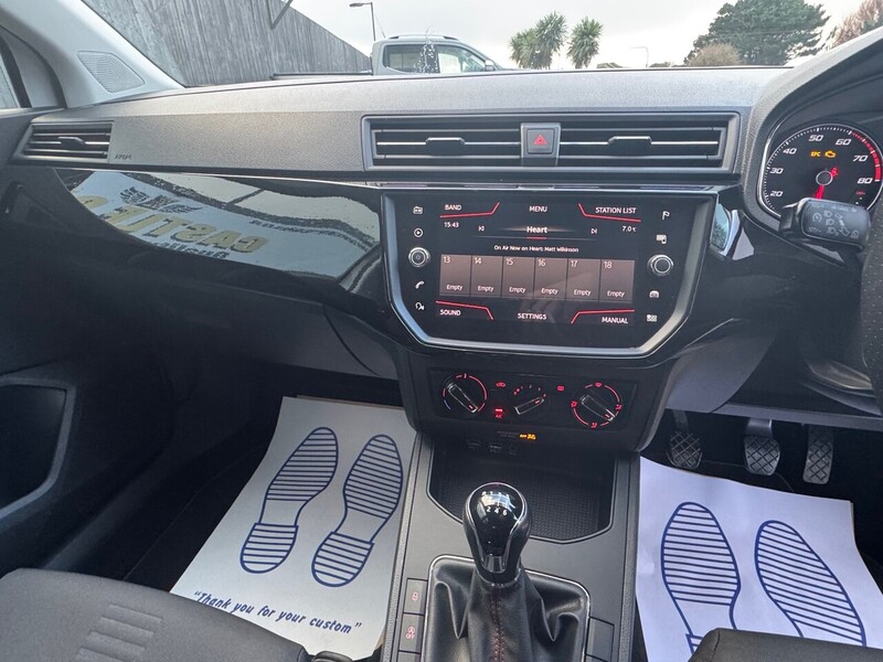 Used SEAT Ibiza 2018 for sale - 76829467: Photo 18