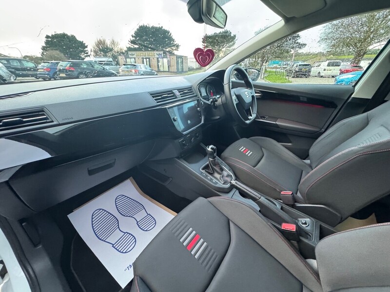 Used SEAT Ibiza 2018 for sale - 76829467: Photo 19