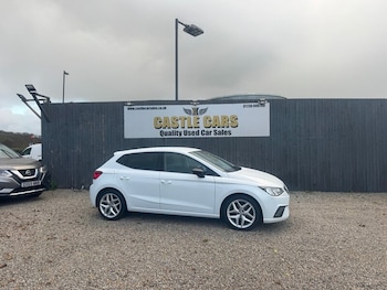 2018 - 1.0 TSI 115 FR 5dr