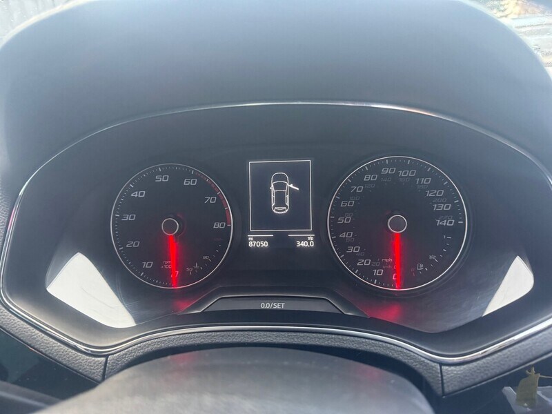 Used SEAT Ibiza 2018 for sale - 76829467: Photo 20