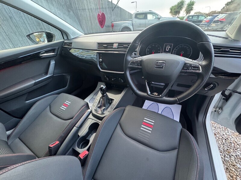 Used SEAT Ibiza 2018 for sale - 76829467: Photo 21