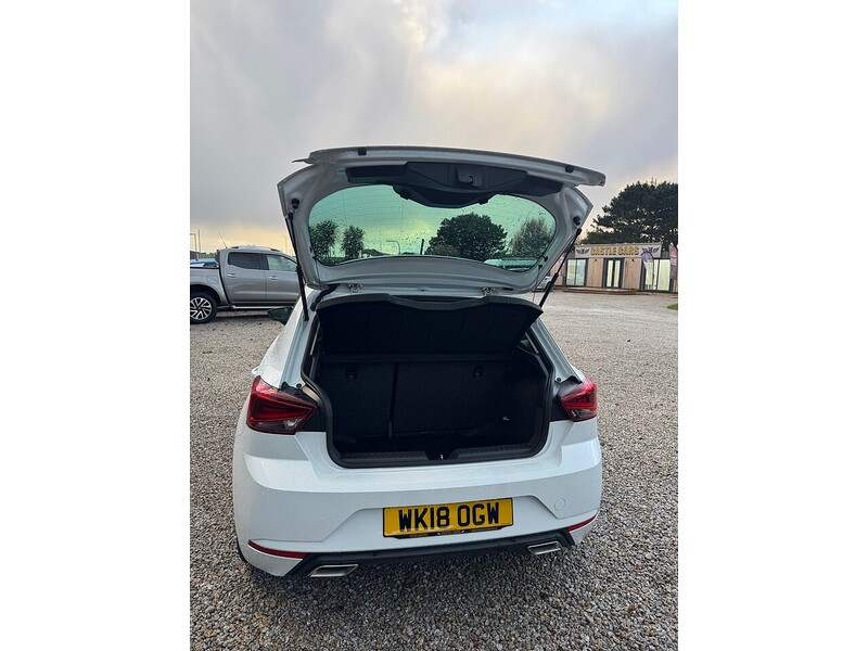 Used SEAT Ibiza 2018 for sale - 76829467: Photo 22