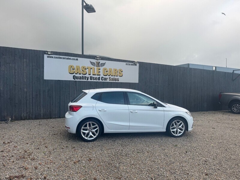 Used SEAT Ibiza 2018 for sale - 76829467: Photo 24