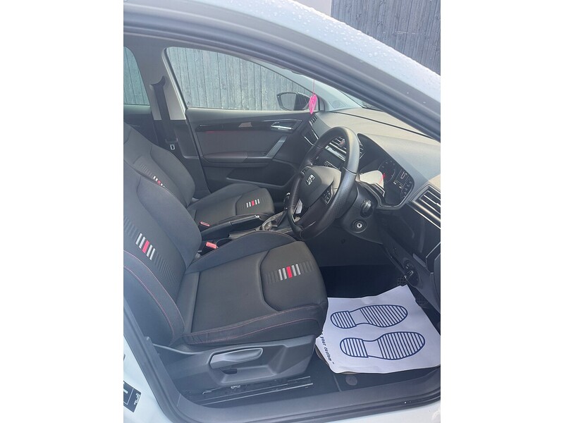 Used SEAT Ibiza 2018 for sale - 76829467: Photo 3