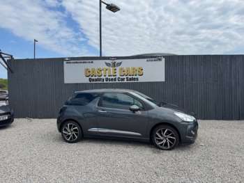 2015 - e-HDi DStyle Plus 3-Door