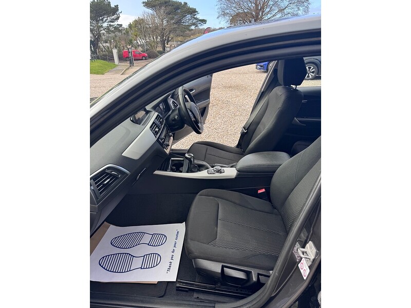 Used BMW 1 Series 2018 for sale - 77501077: Photo 13