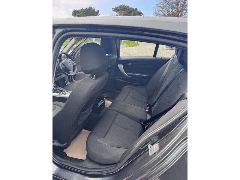 Used BMW 1 Series 2018 for sale - 77501077: Photo 15