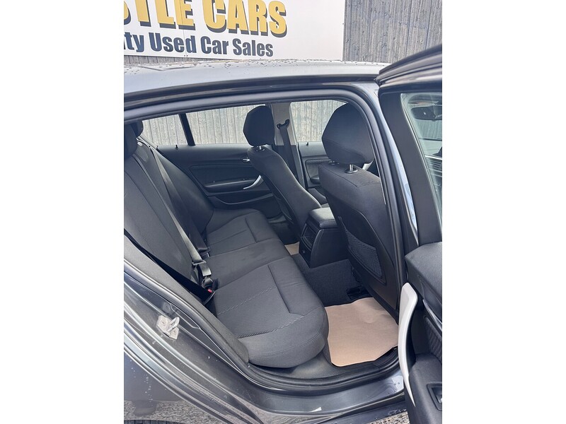 Used BMW 1 Series 2018 for sale - 77501077: Photo 16