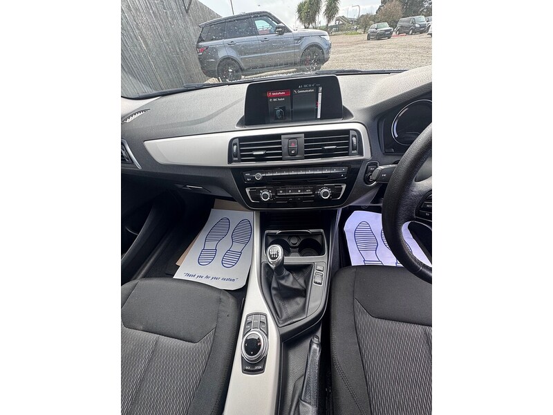 Used BMW 1 Series 2018 for sale - 77501077: Photo 19