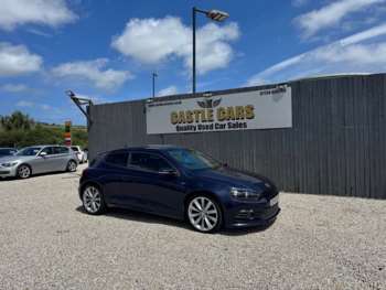 2014 - 2.0 TDi BlueMotion Tech R-Line 3dr DSG