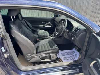 Used Volkswagen Scirocco 2014 for sale - 75067269: Photo