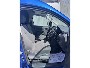 Used Volkswagen Caddy 2015 for sale - 78793959: Photo