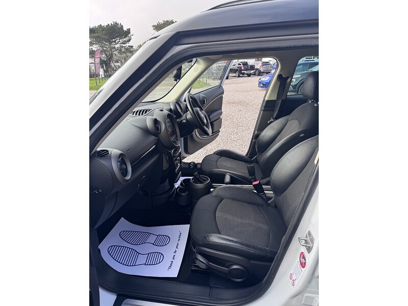 Used MINI Countryman 2012 for sale - 77501096: Photo 13