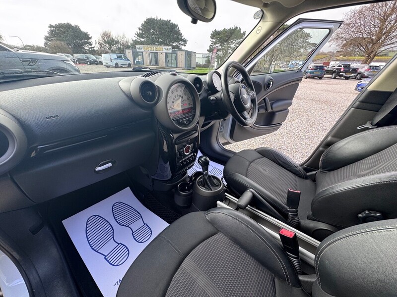 Used MINI Countryman 2012 for sale - 77501096: Photo 14