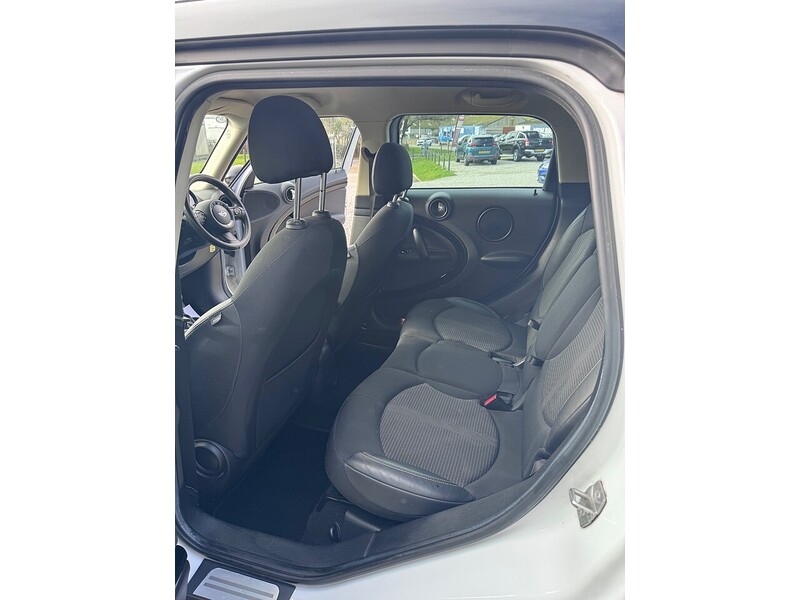 Used MINI Countryman 2012 for sale - 77501096: Photo 15