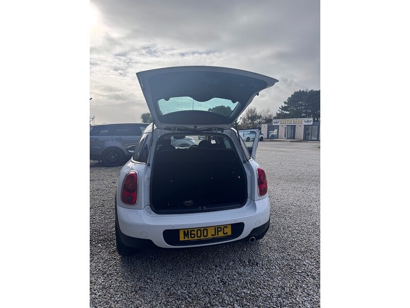 Used MINI Countryman 2012 for sale - 77501096: Photo 16