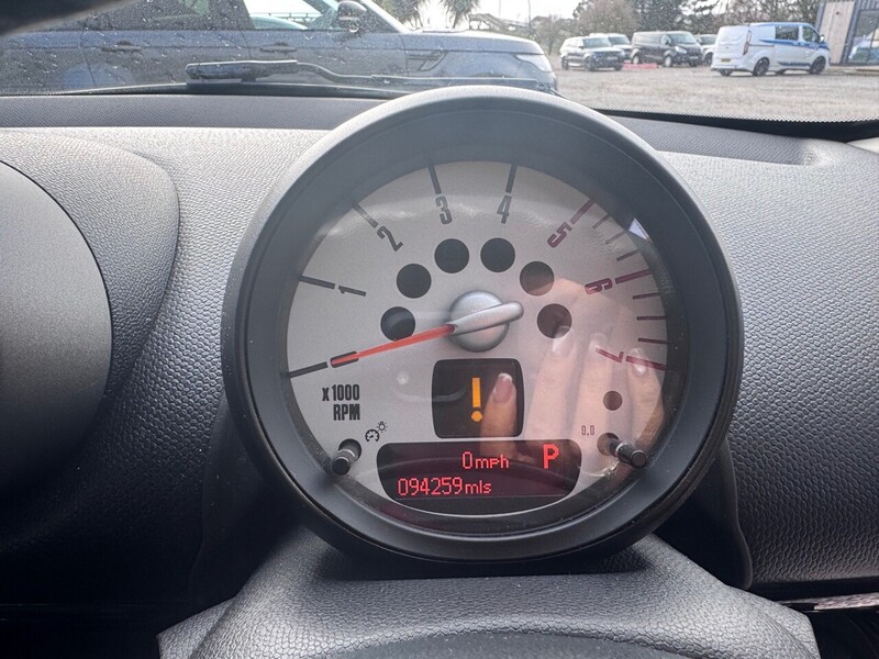 Used MINI Countryman 2012 for sale - 77501096: Photo 18