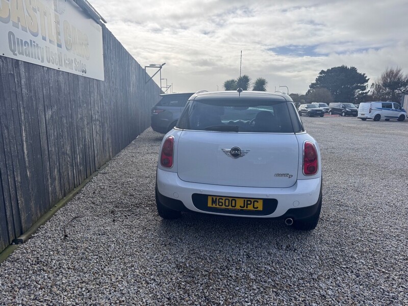 Used MINI Countryman 2012 for sale - 77501096: Photo 20