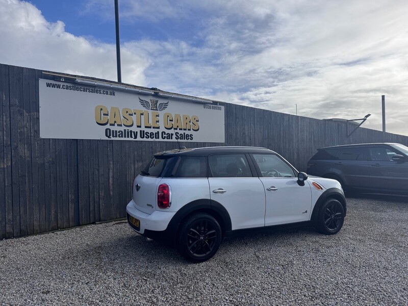 Used MINI Countryman 2012 for sale - 77501096: Photo 21