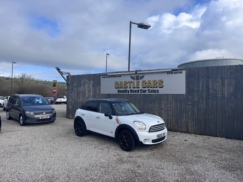 Used MINI Countryman 2012 for sale - 77501096: Photo 22