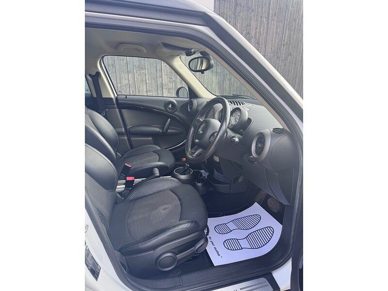 Used MINI Countryman 2012 for sale - 77501096: Photo 3