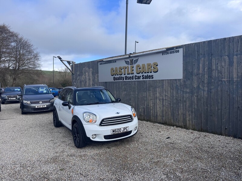 Used MINI Countryman 2012 for sale - 77501096: Photo 6