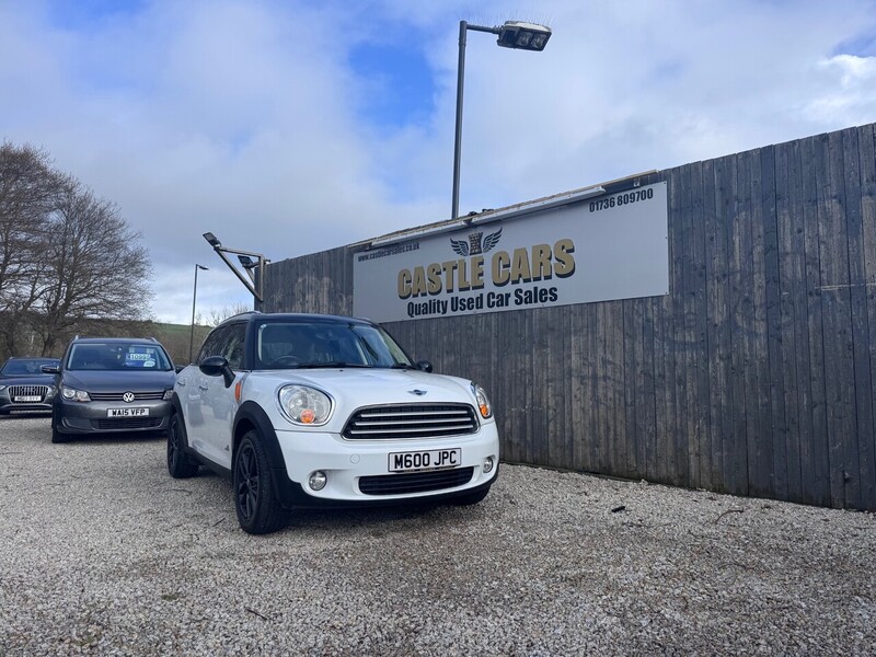 Used MINI Countryman 2012 for sale - 77501096: Photo 7