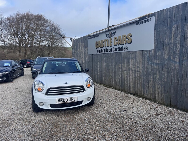 Used MINI Countryman 2012 for sale - 77501096: Photo 8