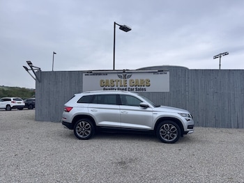 Used Skoda Kodiaq 2018 for sale - 78715945: Photo