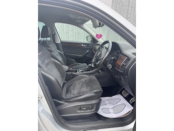 Used Skoda Kodiaq 2018 for sale - 78715945: Photo