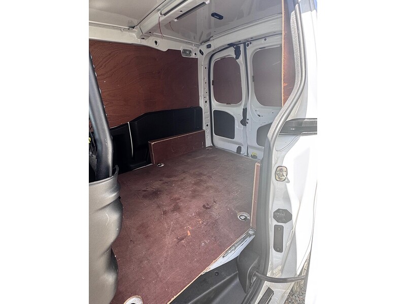 Used Peugeot Partner 2018 for sale - 78016620: Photo 17