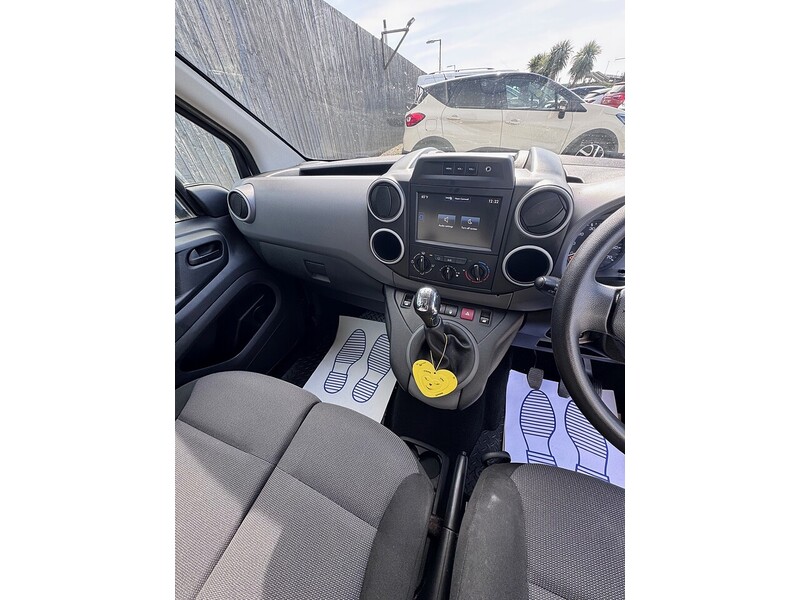 Used Peugeot Partner 2018 for sale - 78016620: Photo 18