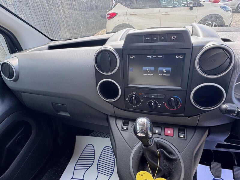 Used Peugeot Partner 2018 for sale - 78016620: Photo 19