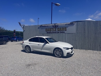 Used BMW 3 Series 2014 for sale - 78557943: Photo