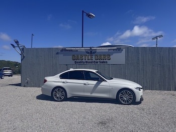 Used BMW 3 Series 2014 for sale - 78557943: Photo