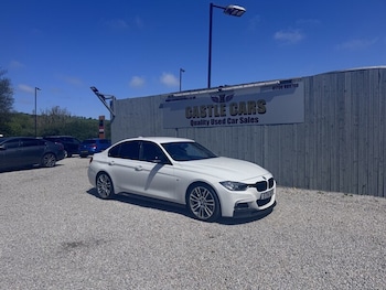 Used BMW 3 Series 2014 for sale - 78557943: Photo