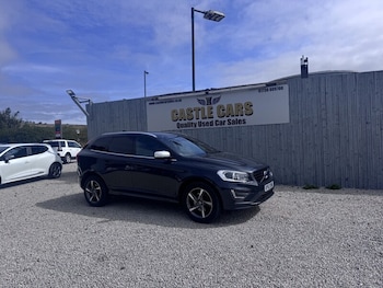 Used Volvo XC60 2013 for sale - 79558689: Photo